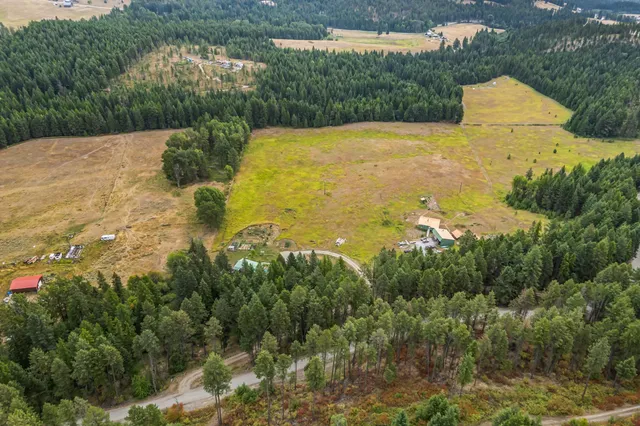 $325,000 | 2516 Burgess Road, Addy, WA 99101