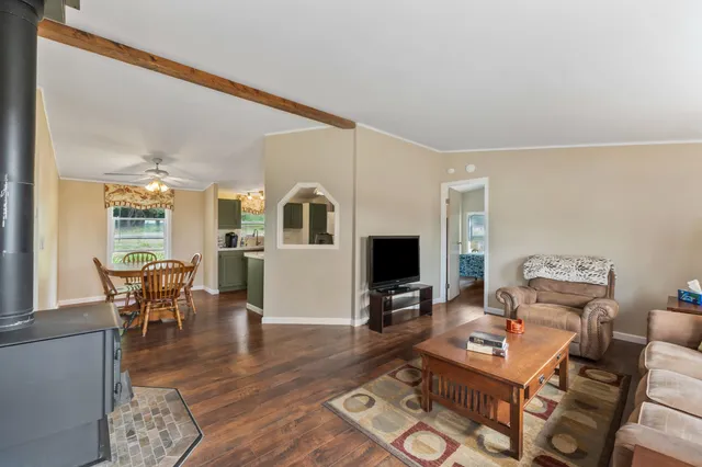 $325,000 | 2516 Burgess Road, Addy, WA 99101