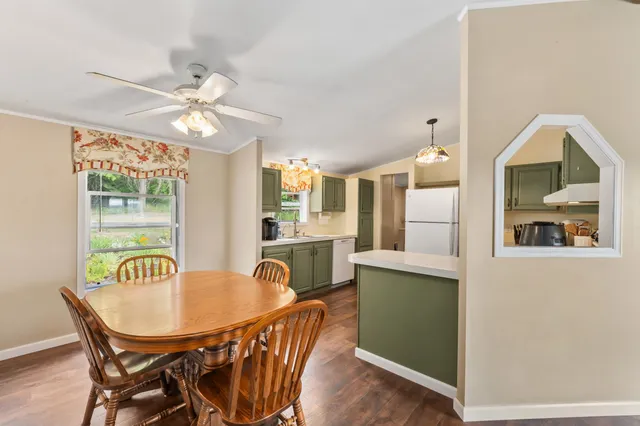 $325,000 | 2516 Burgess Road, Addy, WA 99101