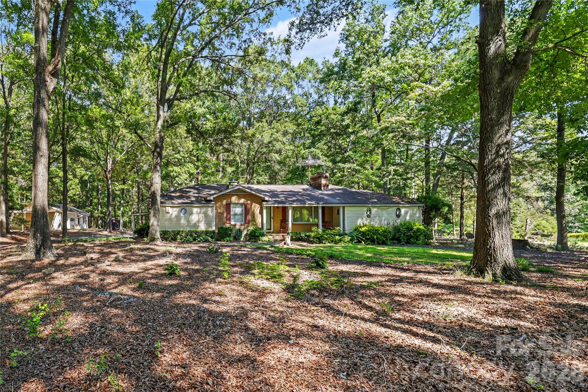 8008 West Duncan Road Indian Trail, NC 28079 - Photo 3 of 33