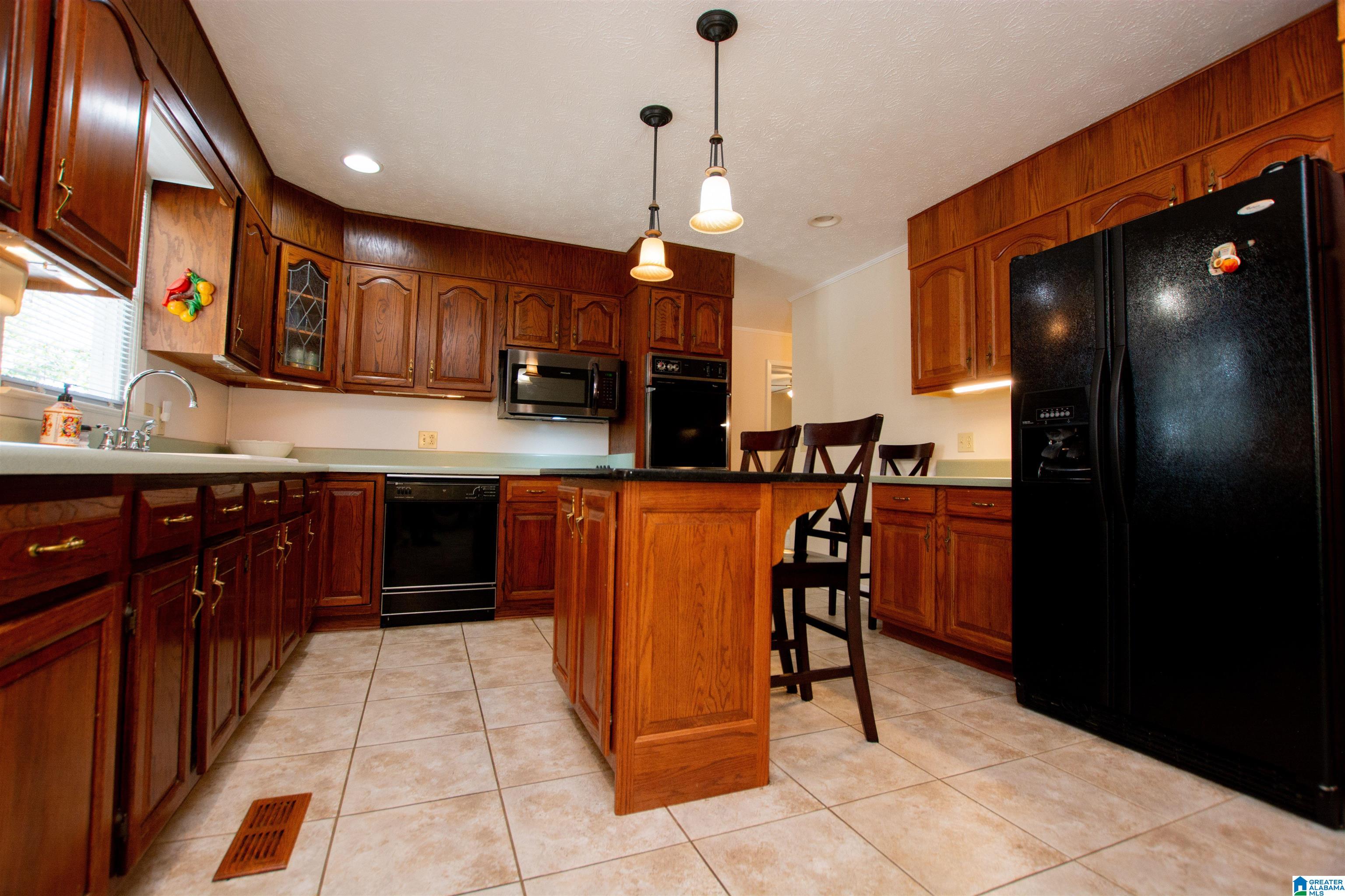 135 Geralds Point Wedowee, AL 36278 - Photo 8 of 36