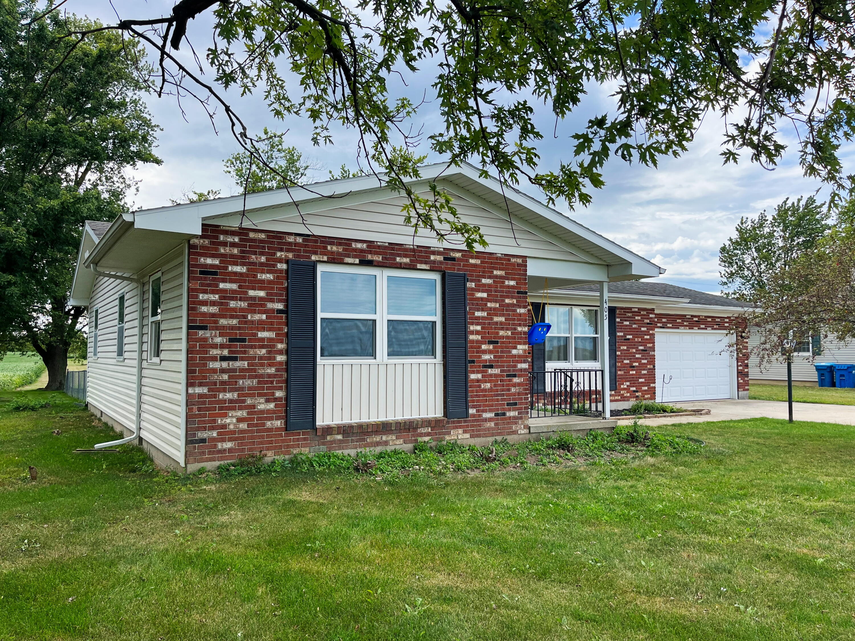 405 South Main Street Botkins, OH 45306 - Photo 5 of 56
