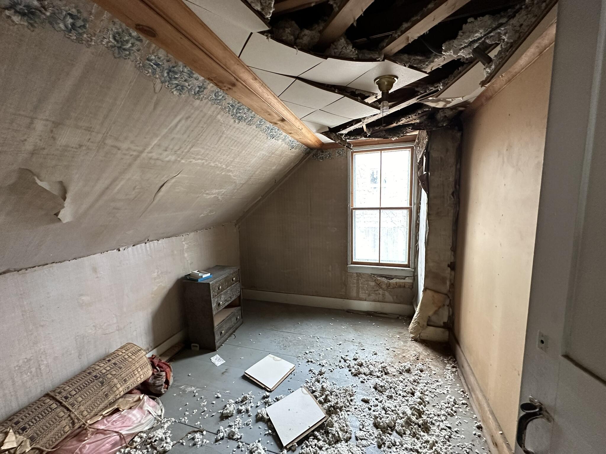 19 Cemetery Road Wilton, ME 04294 - Photo 26 of 29 Upstairs rm 3