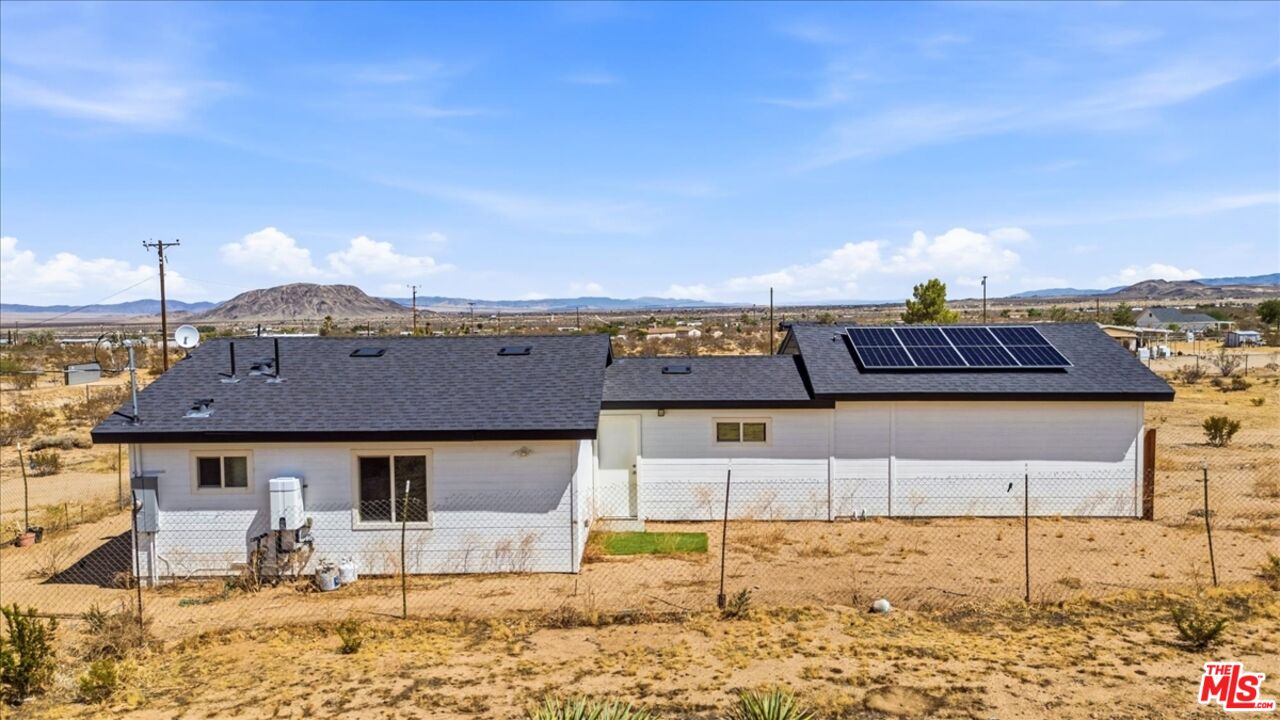 56133 Jesse Road Landers, CA 92285 - Photo 33 of 36 Gallery Image 33