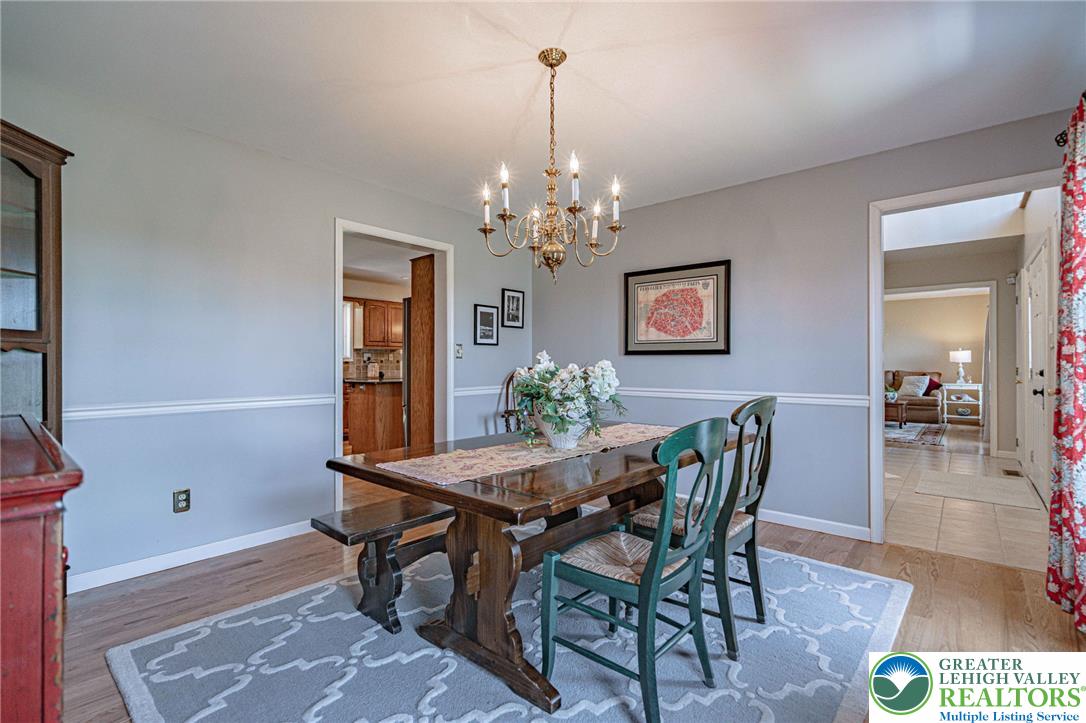 4542 Springfield Drive Coplay, PA 18037 - Photo 10 of 89