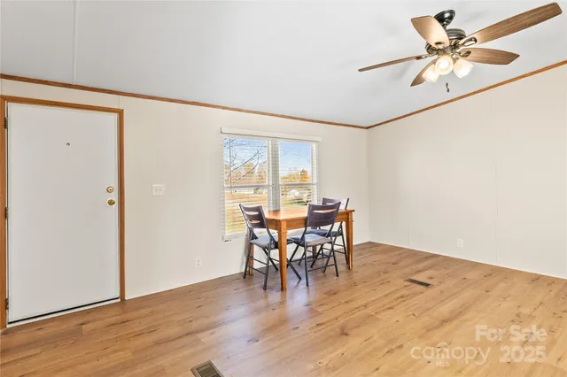 $212,500 | 203 Grassy Meadow Lane, Statesville, NC 28625