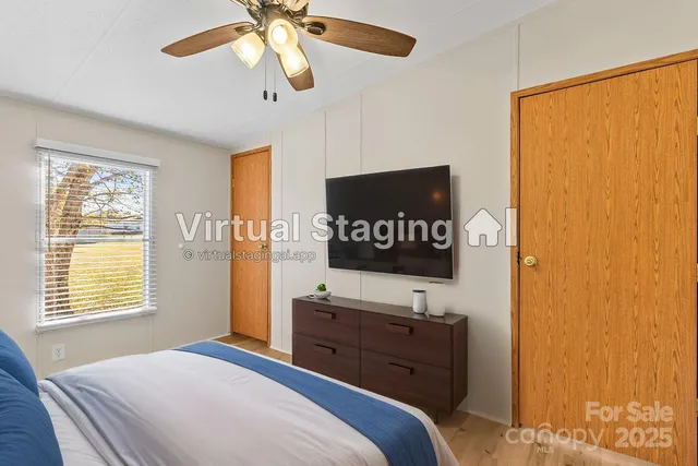 $212,500 | 203 Grassy Meadow Lane, Statesville, NC 28625