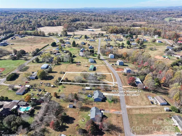 $212,500 | 203 Grassy Meadow Lane, Statesville, NC 28625