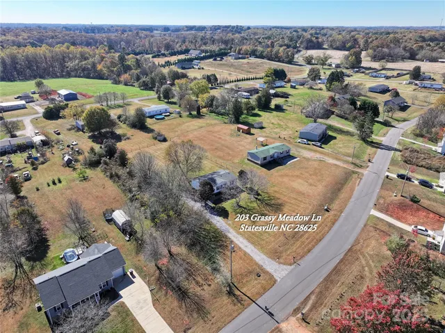 $212,500 | 203 Grassy Meadow Lane, Statesville, NC 28625