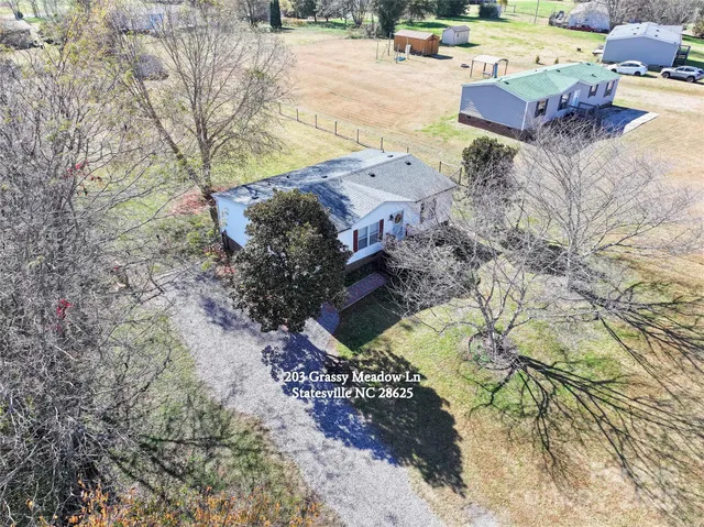 $212,500 | 203 Grassy Meadow Lane, Statesville, NC 28625