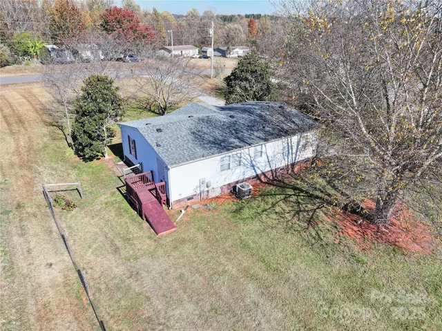 $212,500 | 203 Grassy Meadow Lane, Statesville, NC 28625