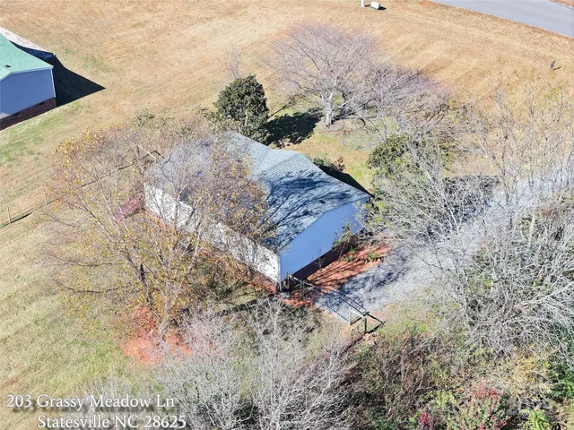 $212,500 | 203 Grassy Meadow Lane, Statesville, NC 28625