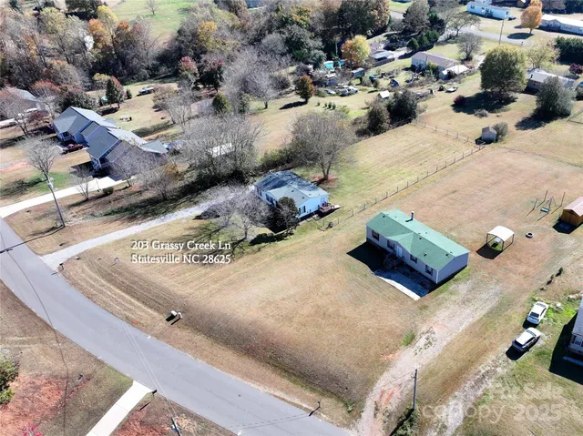 $212,500 | 203 Grassy Meadow Lane, Statesville, NC 28625