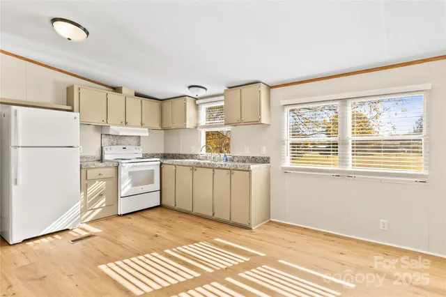 $212,500 | 203 Grassy Meadow Lane, Statesville, NC 28625