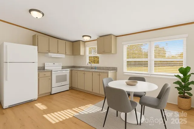 $212,500 | 203 Grassy Meadow Lane, Statesville, NC 28625