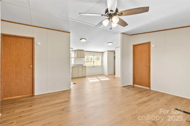 $212,500 | 203 Grassy Meadow Lane, Statesville, NC 28625