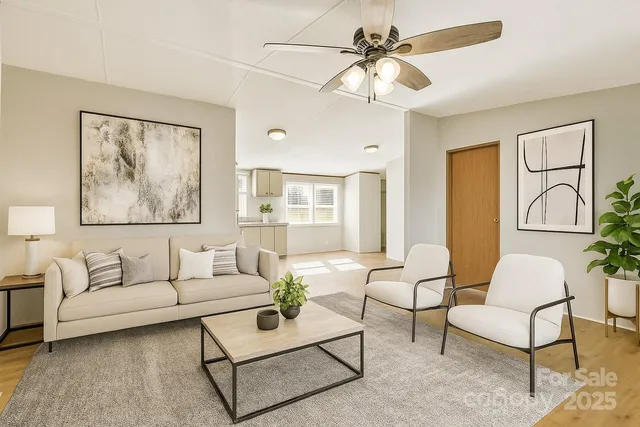 $212,500 | 203 Grassy Meadow Lane, Statesville, NC 28625