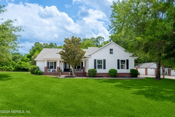 $550,000 | 1219 Harley Circle, Starke, FL 32091