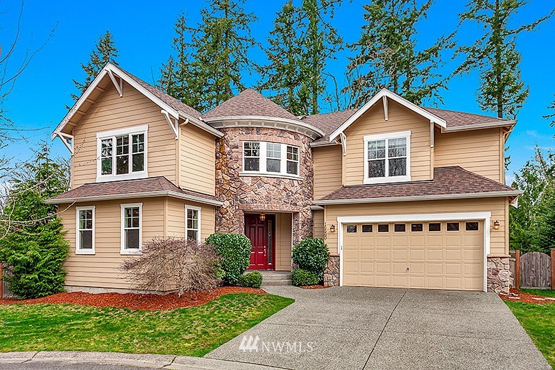 16560 Southeast 162nd Street Renton, WA 98058 - Photo 1 of 25 Gallery Image 1