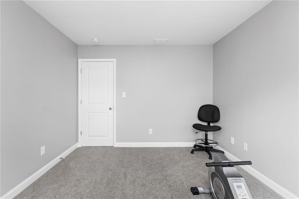916 North Rural Street Indianapolis, IN 46201 - Photo 29 of 34 Gallery Image 29