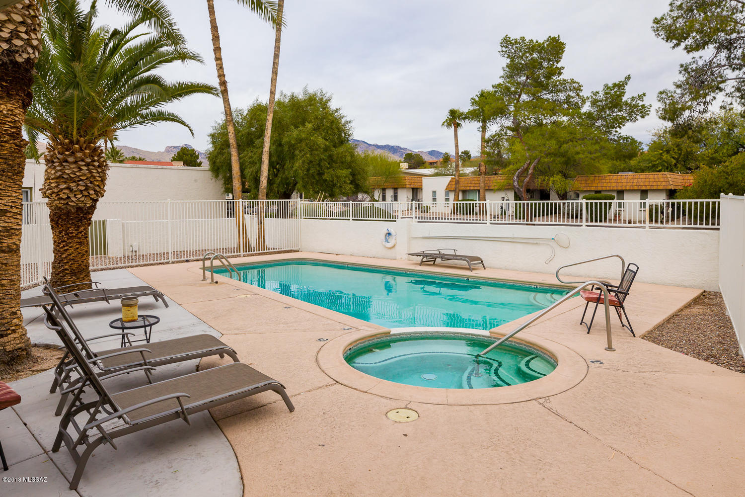600 East River Road, Unit F Tucson, AZ 85704 - Photo 29 of 29