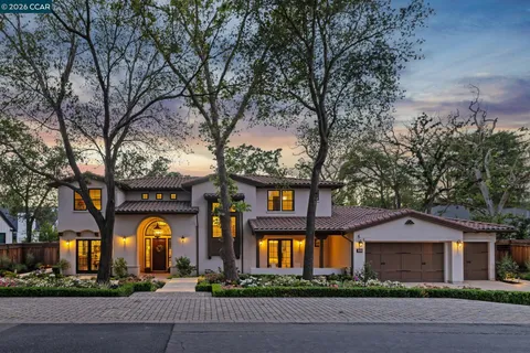 $6,850,000 | 1575 Ave Nueva, Diablo, CA 94528