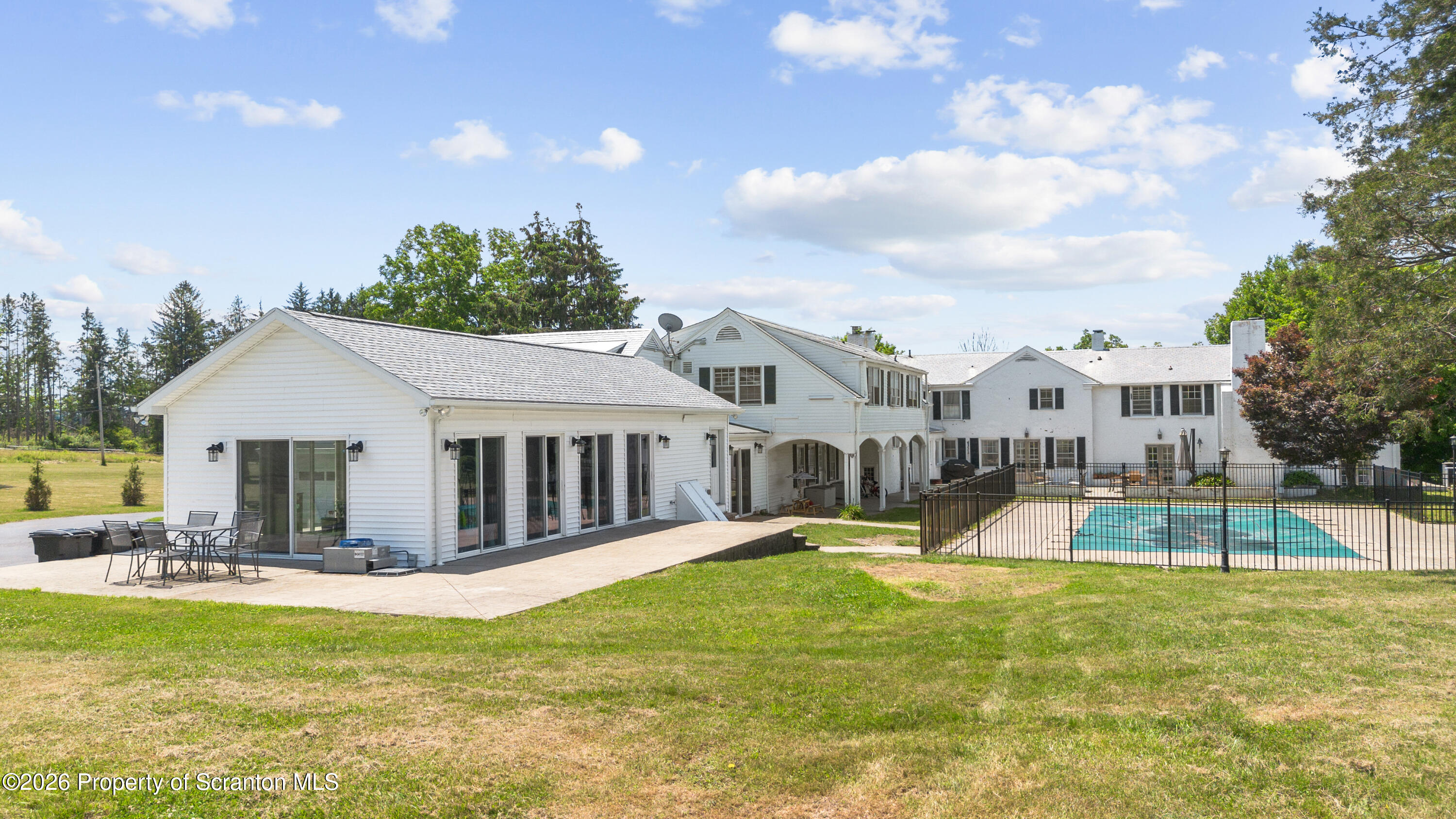 642 Lily Lake Road Wapwallopen, PA 18660 - Photo 9 of 106 DJI_0585-2