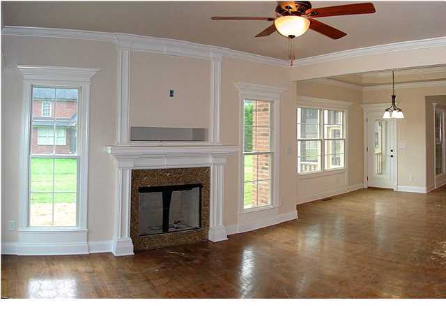 6190 Deep Canyon Road, Unit LOT 35 Hixson, TN 37343 - Photo 8 of 19 Additional Photo