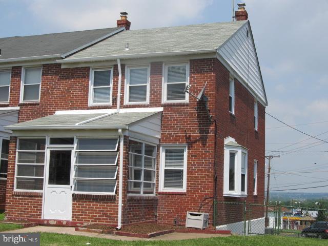 7322 Conley Street Baltimore, MD 21224 - Photo 14 of 18 Exterior (Front)