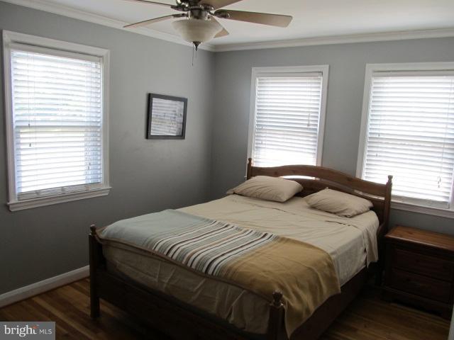 7322 Conley Street Baltimore, MD 21224 - Photo 16 of 18 Bedroom (Master)