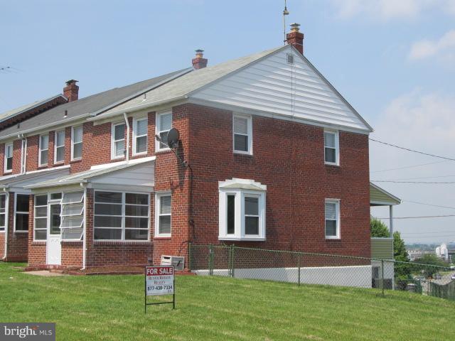 7322 Conley Street Baltimore, MD 21224 - Photo 18 of 18 Exterior (General)