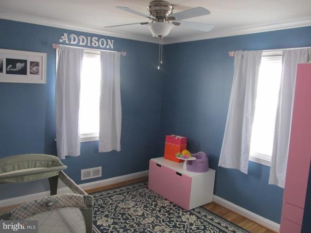 7322 Conley Street Baltimore, MD 21224 - Photo 3 of 18 Bedroom