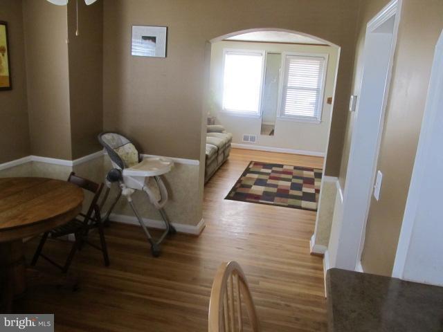 7322 Conley Street Baltimore, MD 21224 - Photo 7 of 18 Dining Room