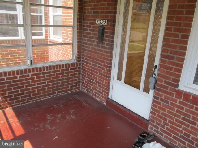 7322 Conley Street Baltimore, MD 21224 - Photo 10 of 18 Interior (General)