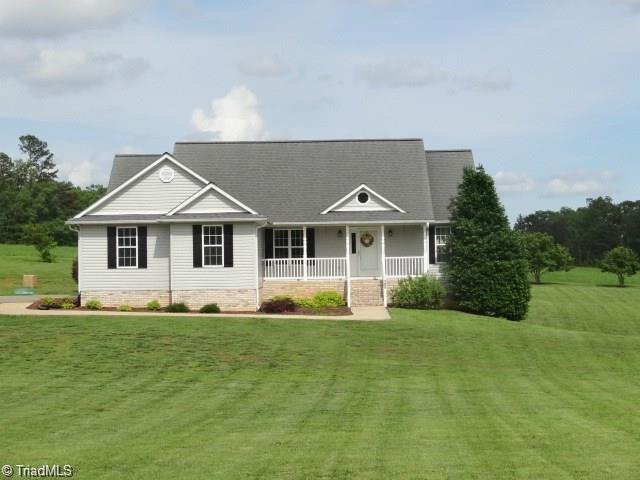 185 Scout Road Lexington, NC 27292 - Photo 1 of 1 Gallery Image 1