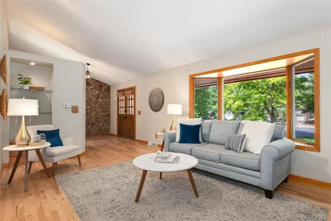 $775,000 | 7910 West Harvard Place, Lakewood, CO 80227