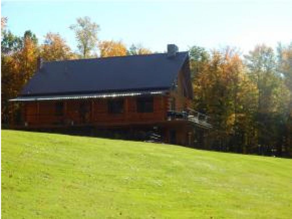 680 French Settlement Road Lincoln, VT 05443 - Photo 1 of 24