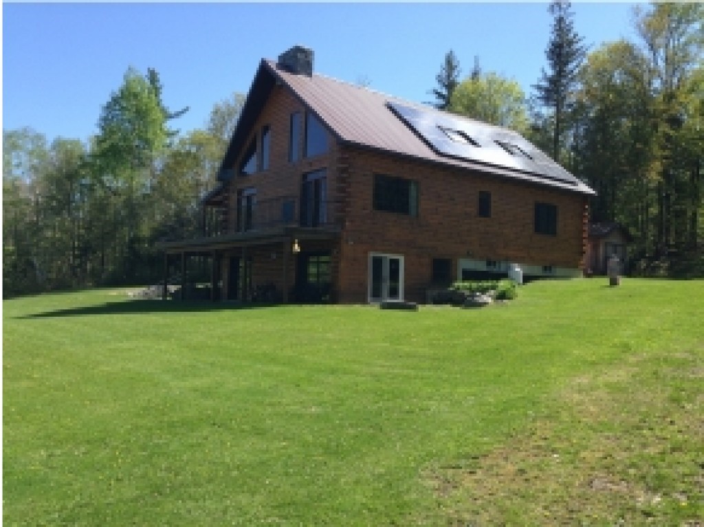 680 French Settlement Road Lincoln, VT 05443 - Photo 2 of 24