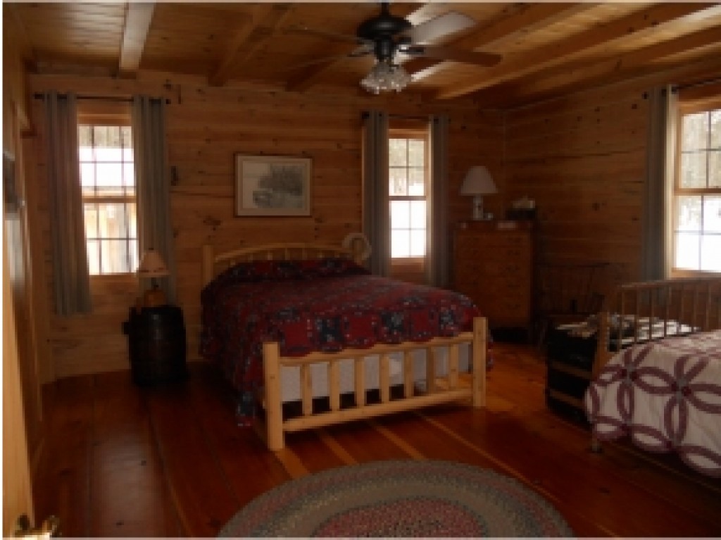 680 French Settlement Road Lincoln, VT 05443 - Photo 15 of 24