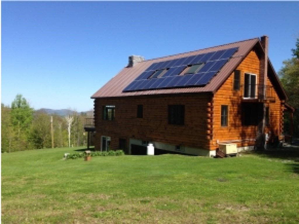 680 French Settlement Road Lincoln, VT 05443 - Photo 3 of 24