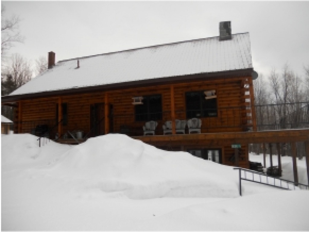 680 French Settlement Road Lincoln, VT 05443 - Photo 22 of 24