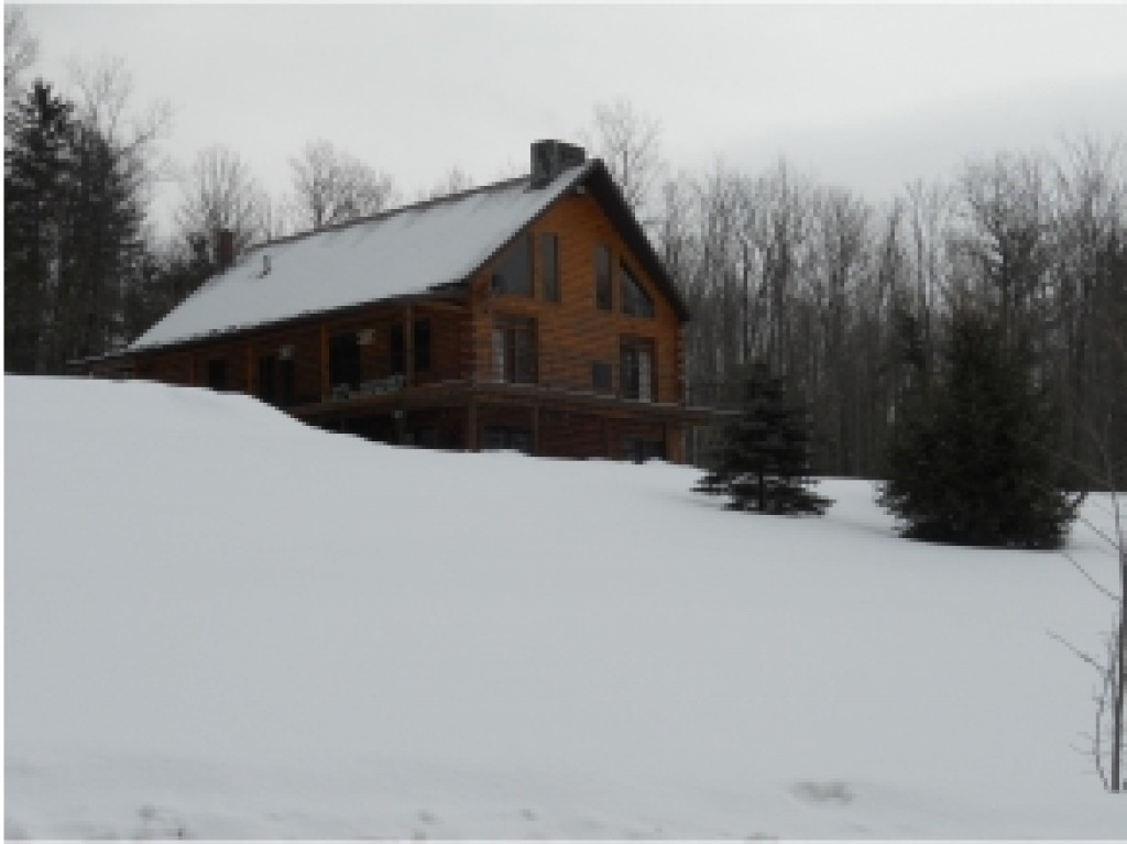 680 French Settlement Road Lincoln, VT 05443 - Photo 23 of 24
