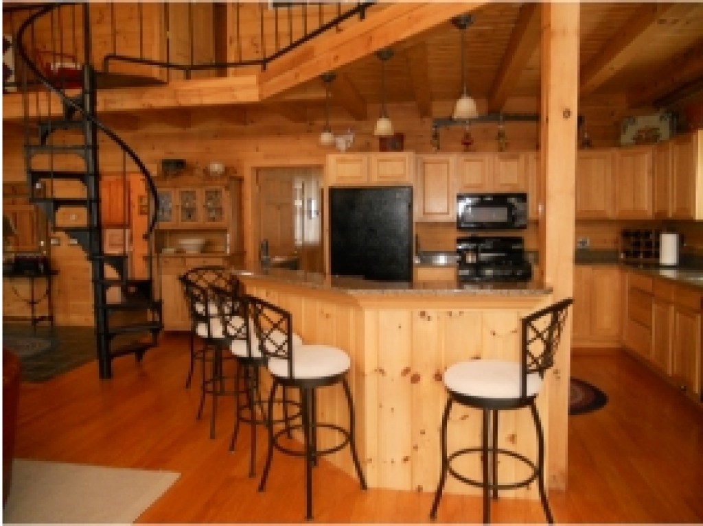 680 French Settlement Road Lincoln, VT 05443 - Photo 8 of 24