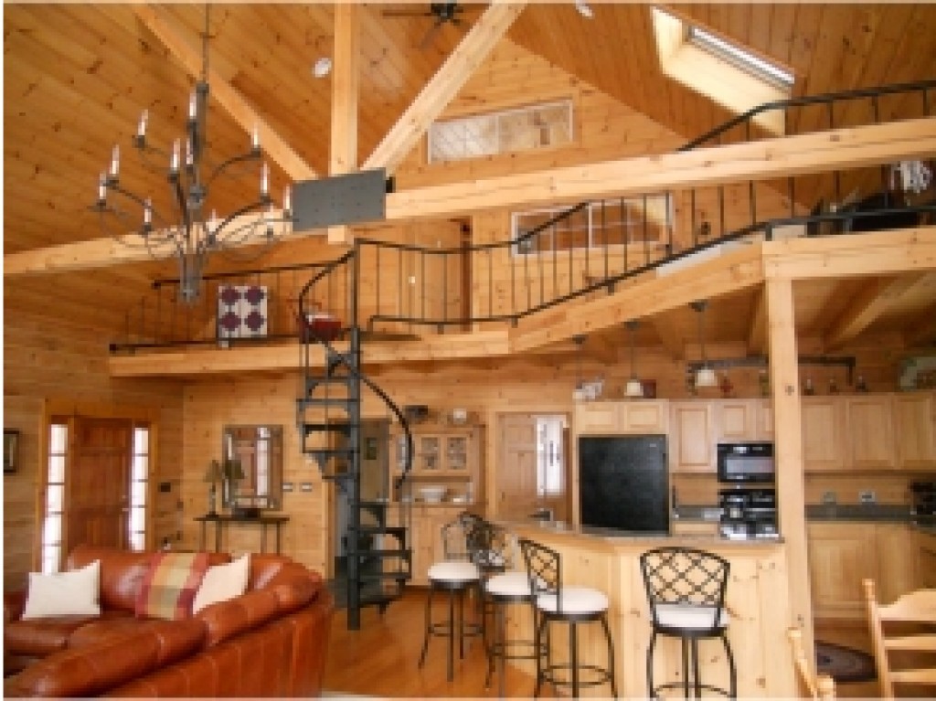 680 French Settlement Road Lincoln, VT 05443 - Photo 9 of 24