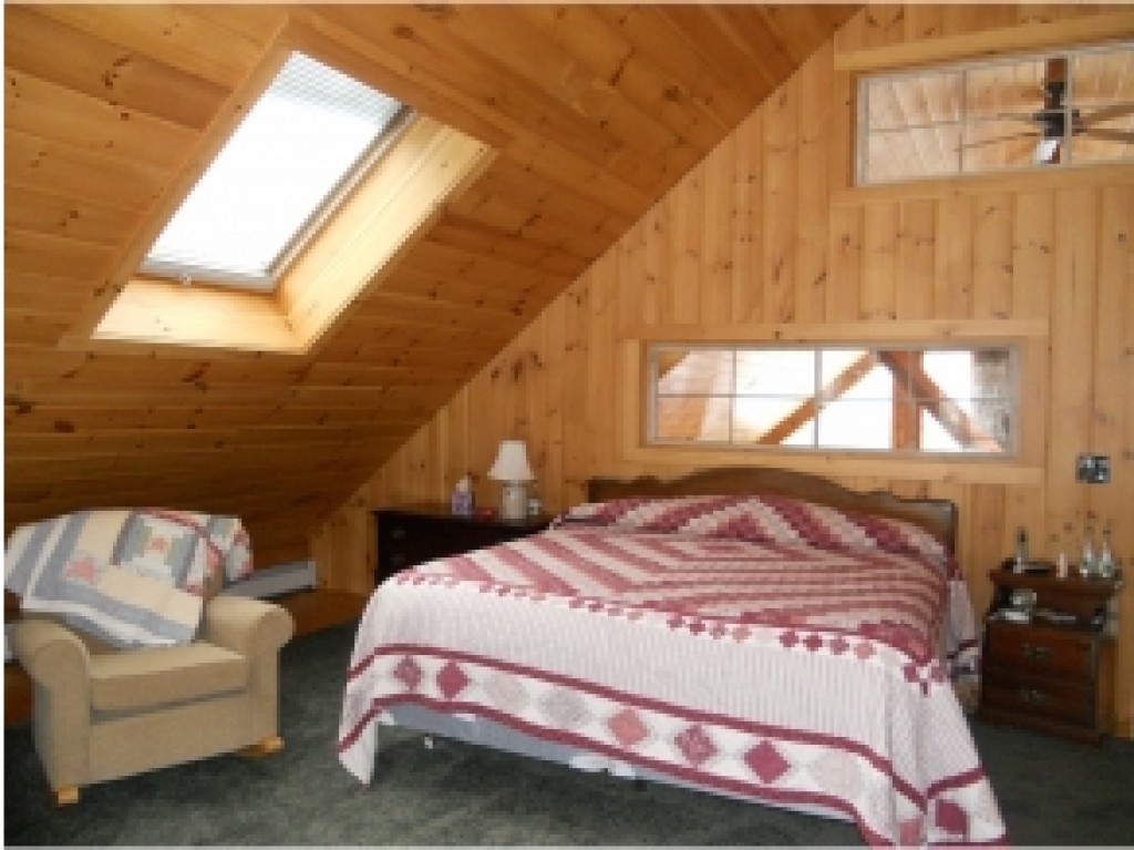 680 French Settlement Road Lincoln, VT 05443 - Photo 10 of 24