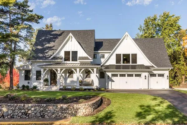 $2,850,000 | 105 Walker Avenue North, Wayzata, MN 55391