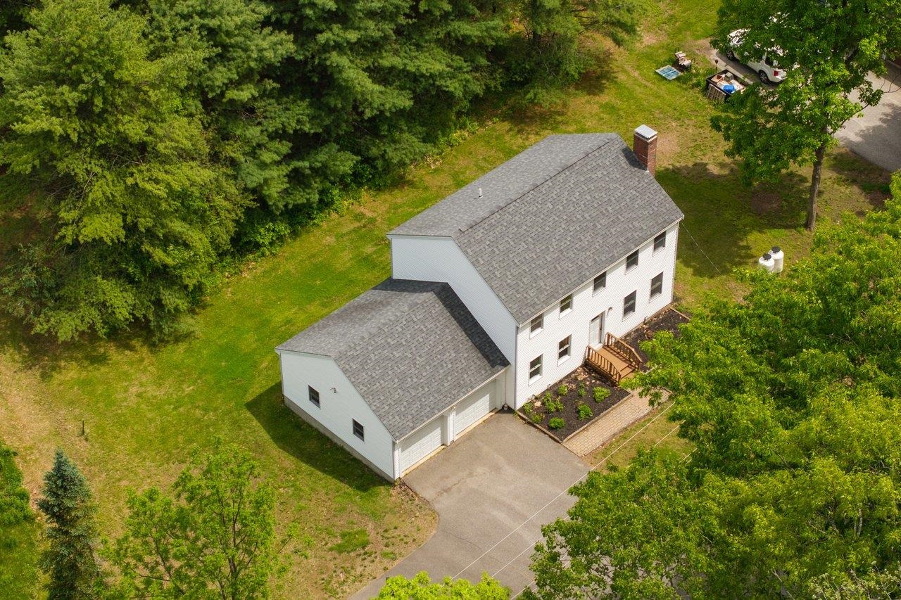 11 Lovell Road Stratham, NH 03885 - Photo 47 of 55 Gallery Image 47
