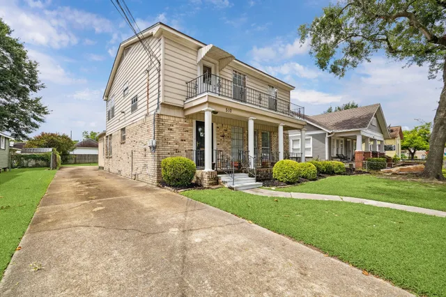 $435,000 | 510 East Main Street, Humble, TX 77338