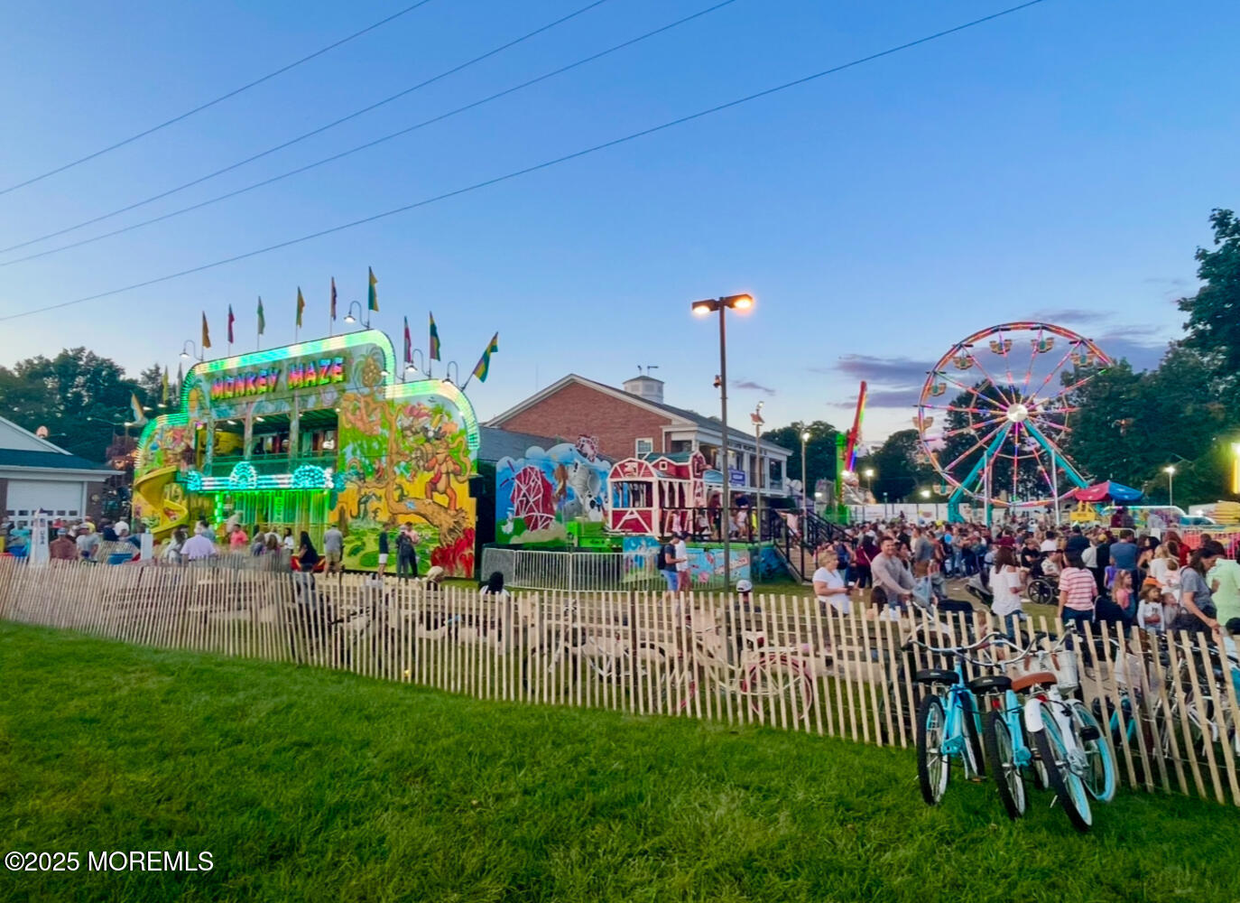 514 River Road Fair Haven, NJ 07704 - Photo 59 of 62 a view of an interior of a house