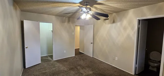 a view of a small space